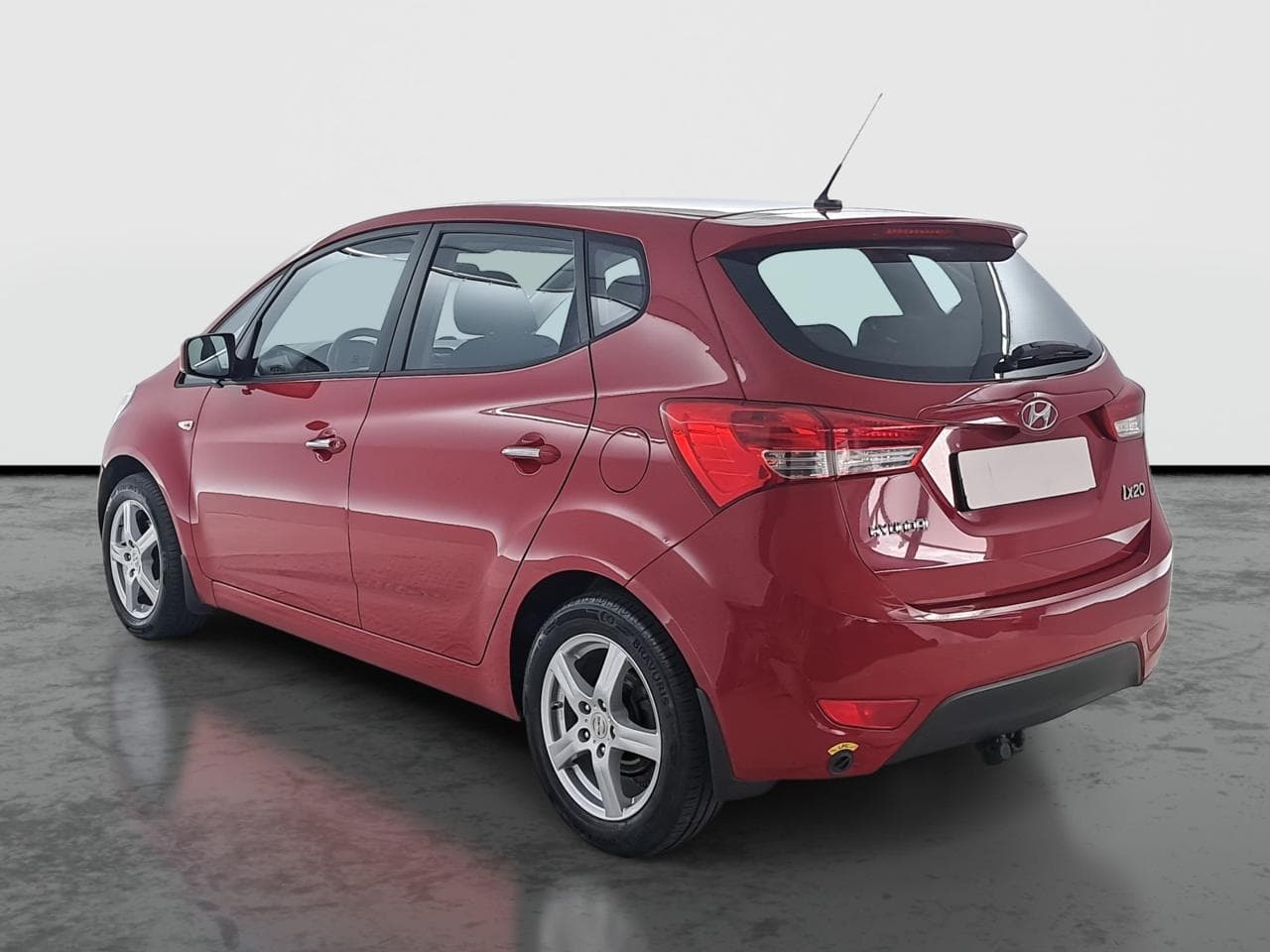 2014 Hyundai ix20 - 5