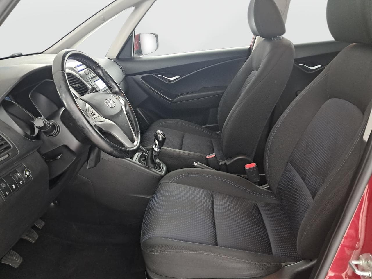 2014 Hyundai ix20 - 16