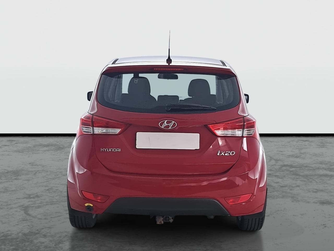 2014 Hyundai ix20 - 6