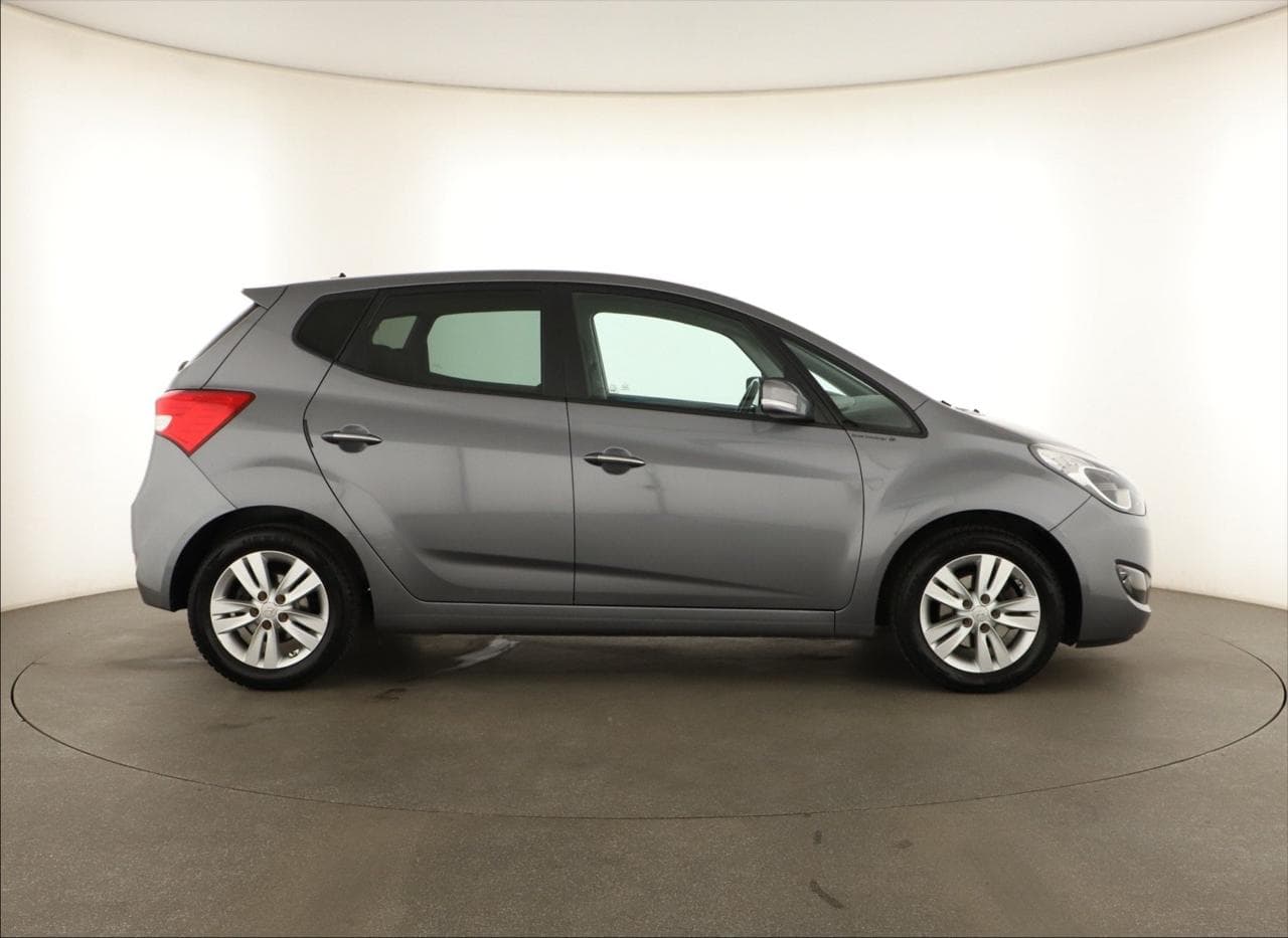2014 Hyundai ix20 - 8
