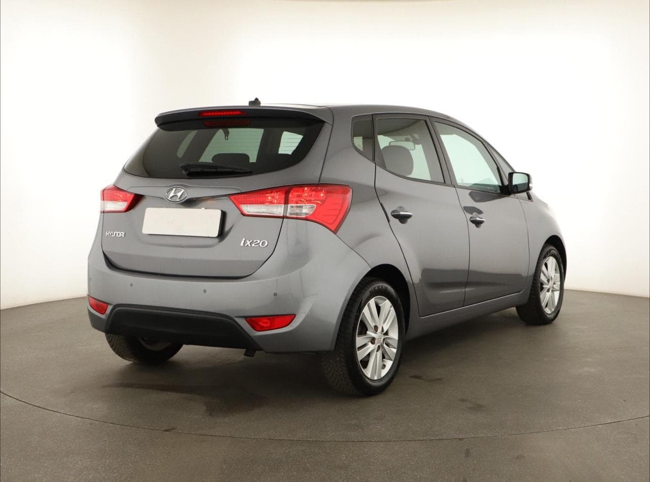 2014 Hyundai ix20 - 7