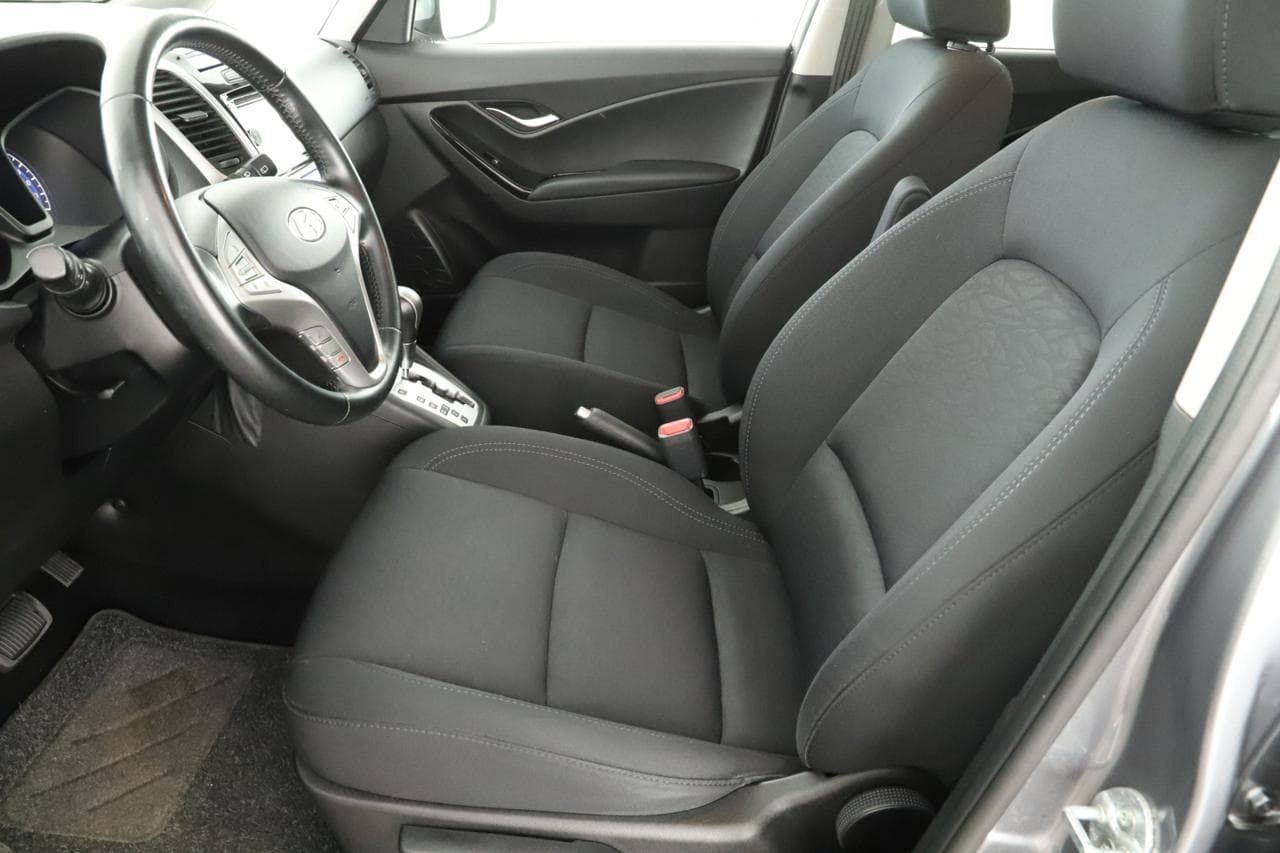 2014 Hyundai ix20 - 13