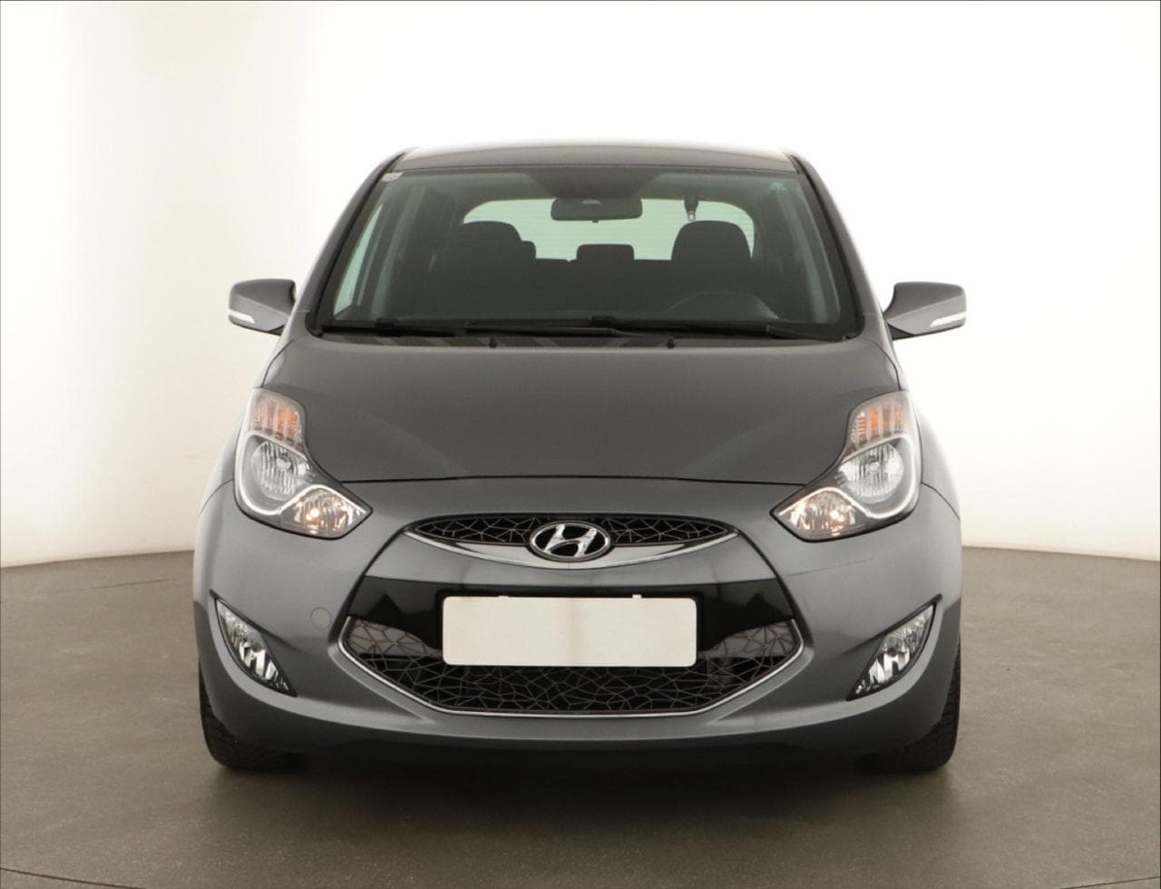2014 Hyundai ix20 - 2