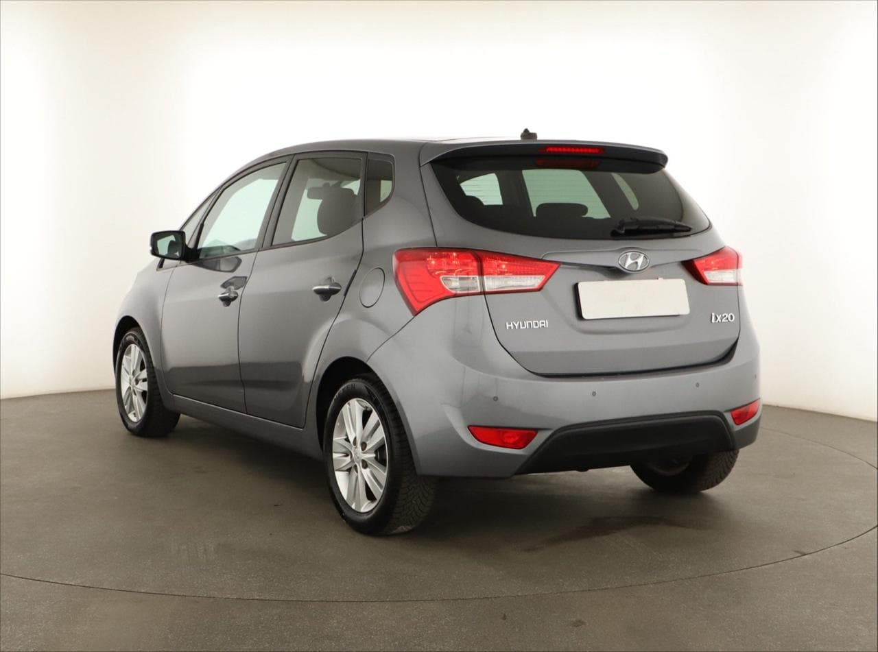 2014 Hyundai ix20 - 5