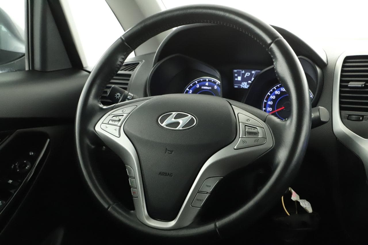 2014 Hyundai ix20 - 14