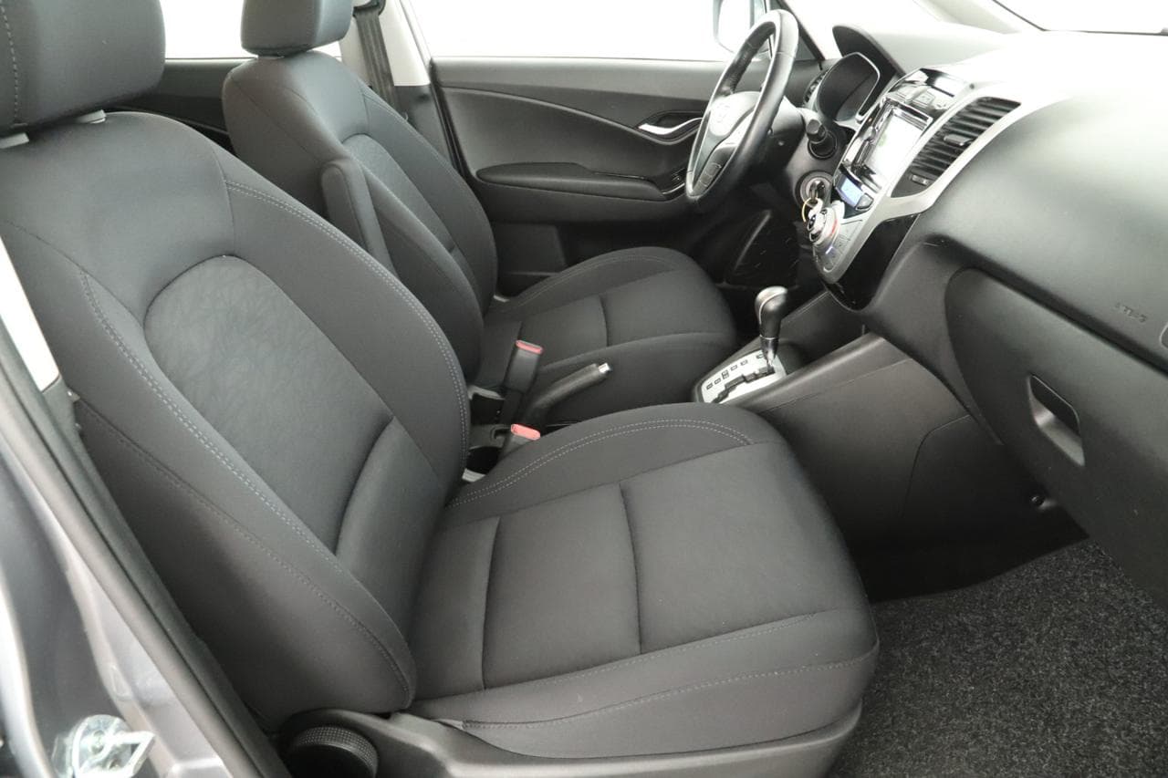 2014 Hyundai ix20 - 10