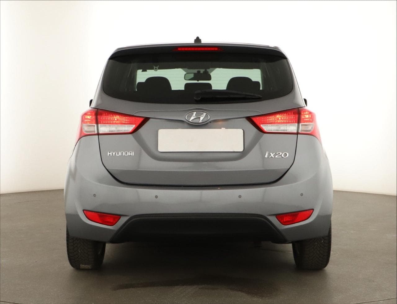 2014 Hyundai ix20 - 6