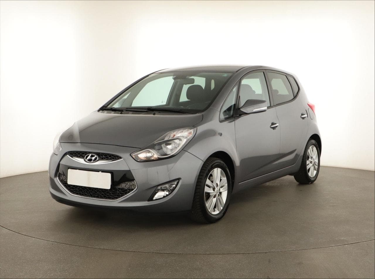 2014 Hyundai ix20 - 3