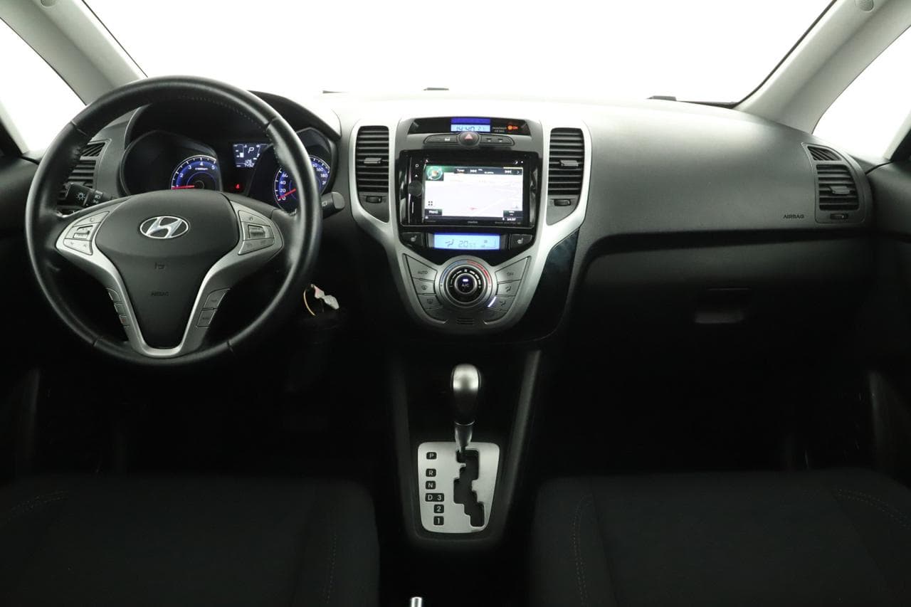 2014 Hyundai ix20 - 9