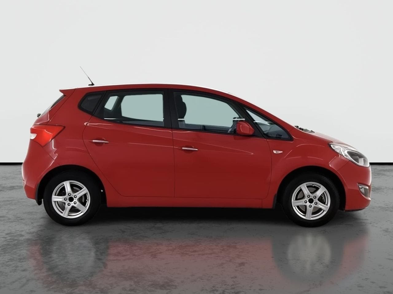 2012 Hyundai ix20 - 8