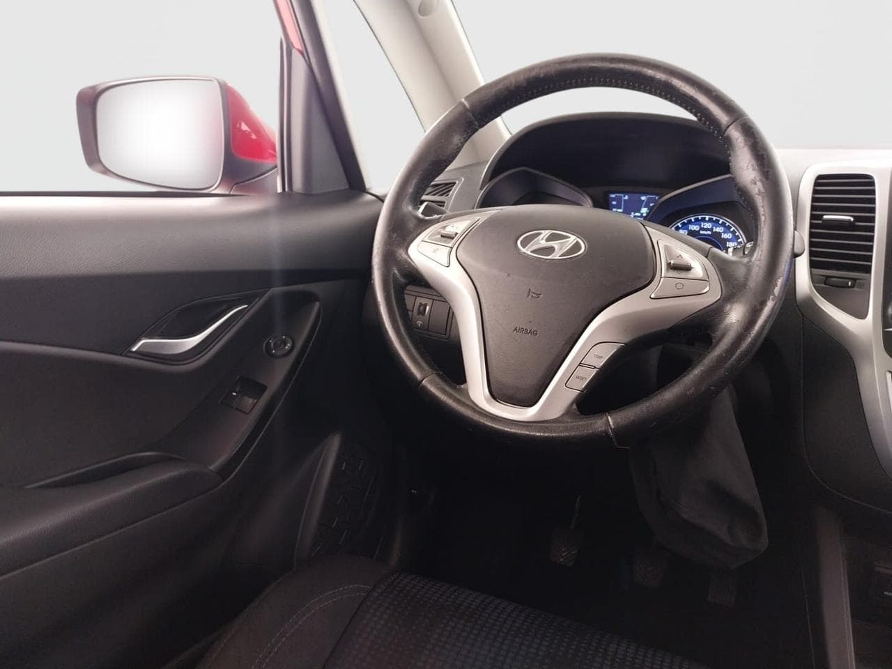 2012 Hyundai ix20 - 9
