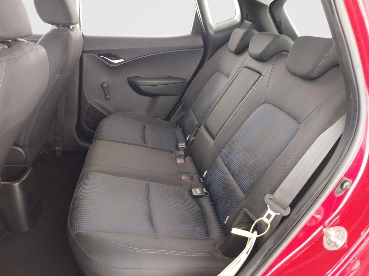 2012 Hyundai ix20 - 15