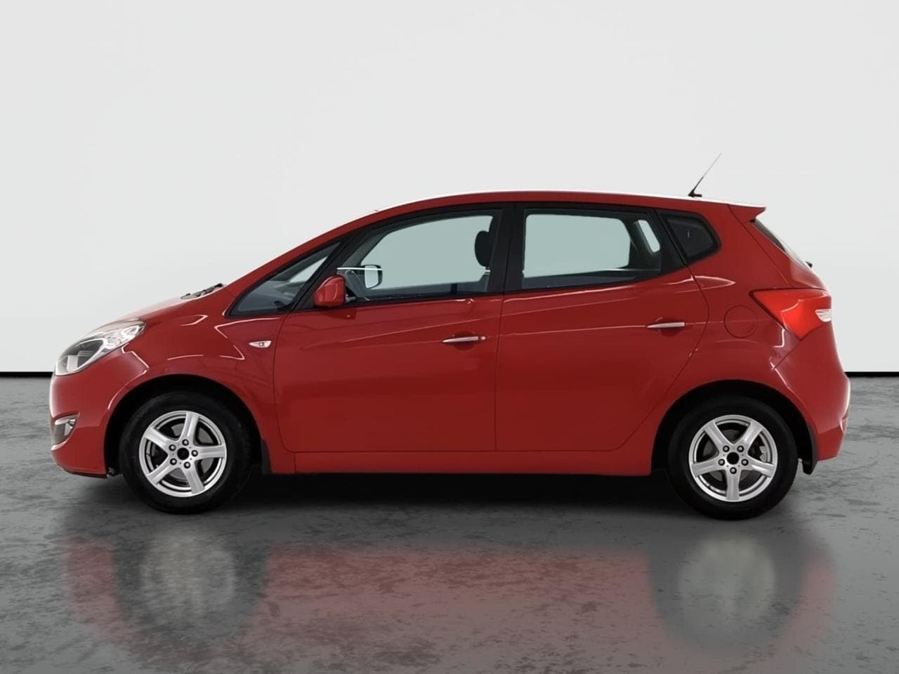 2012 Hyundai ix20 - 4