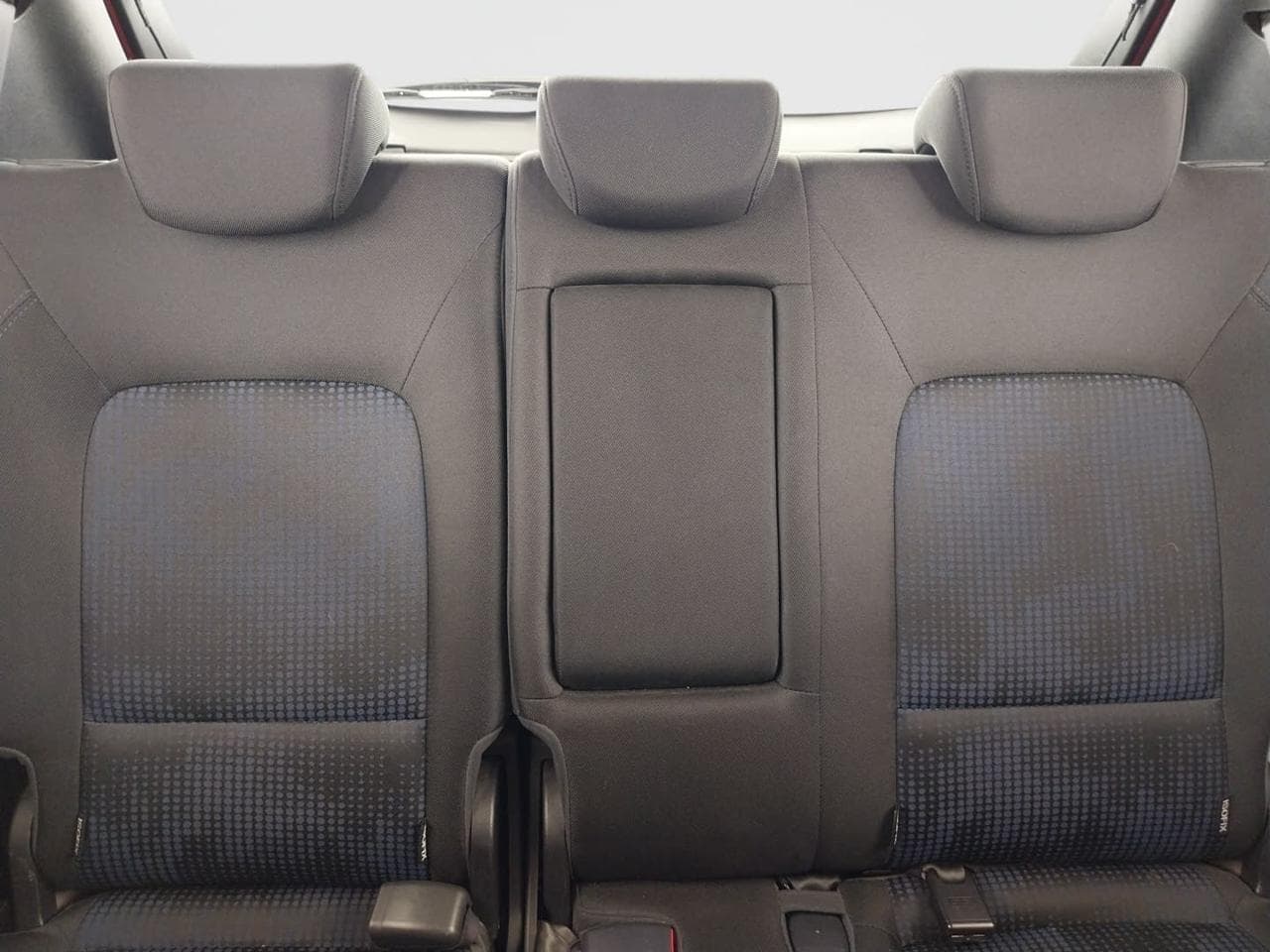 2012 Hyundai ix20 - 14
