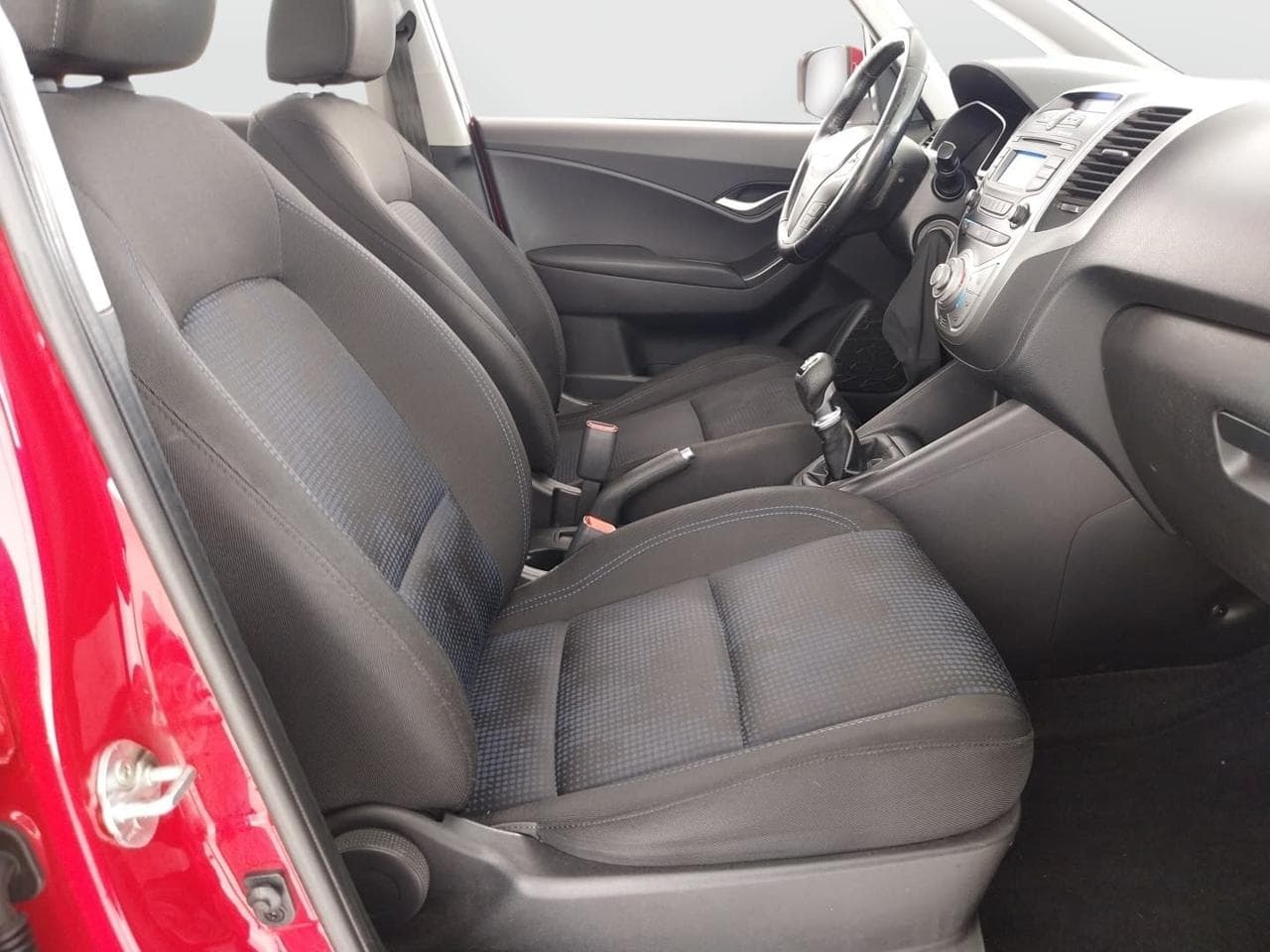 2012 Hyundai ix20 - 12