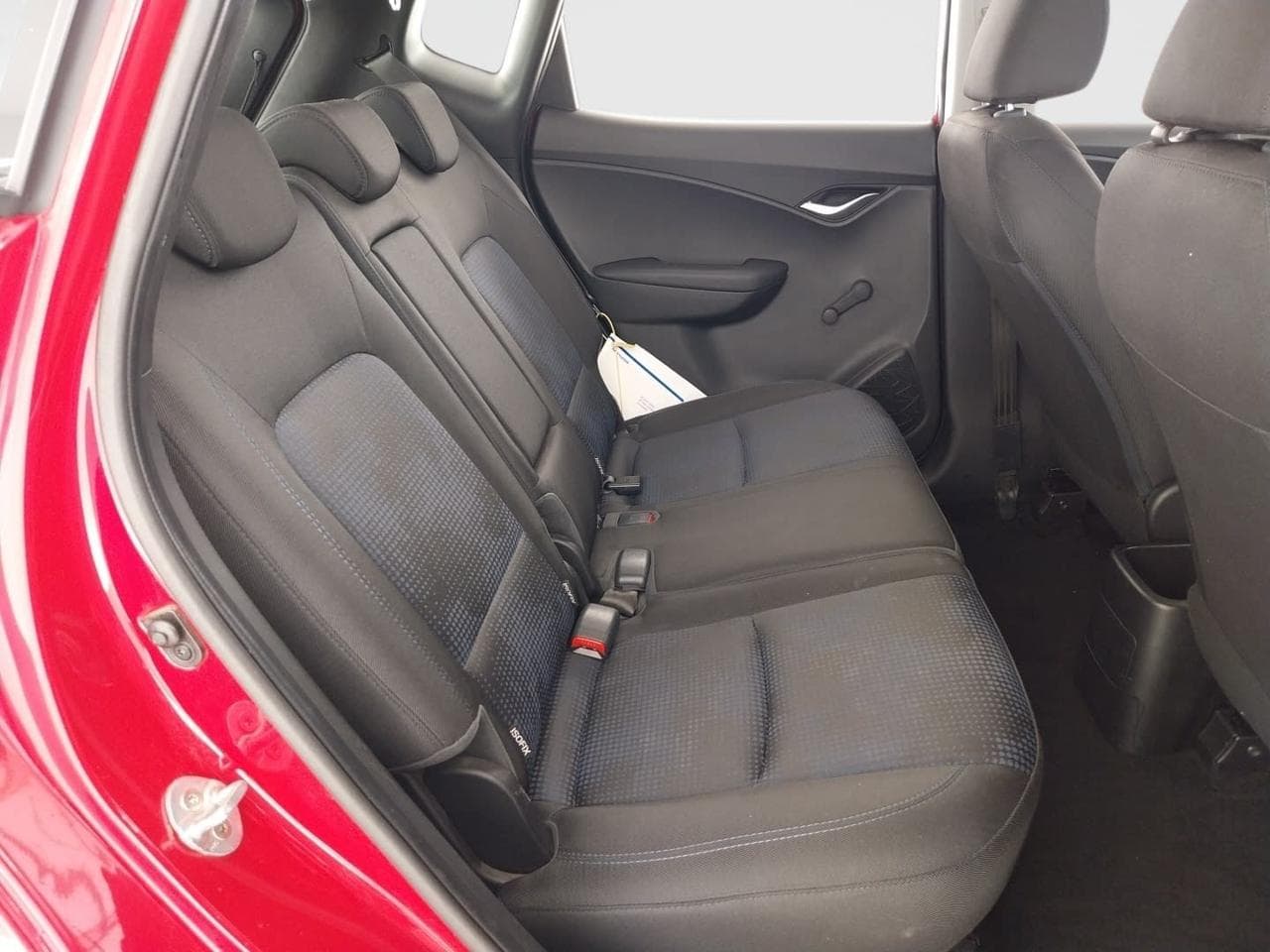 2012 Hyundai ix20 - 13