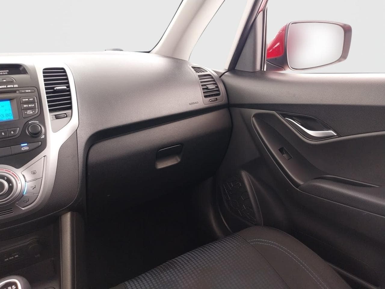 2012 Hyundai ix20 - 11