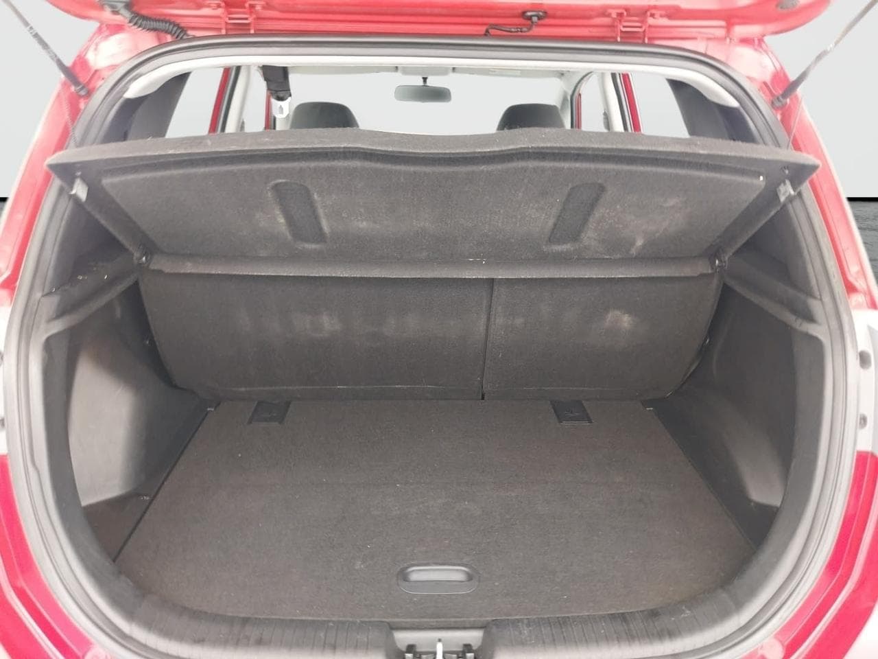 2012 Hyundai ix20 - 20