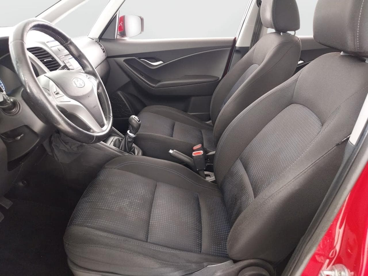 2012 Hyundai ix20 - 16