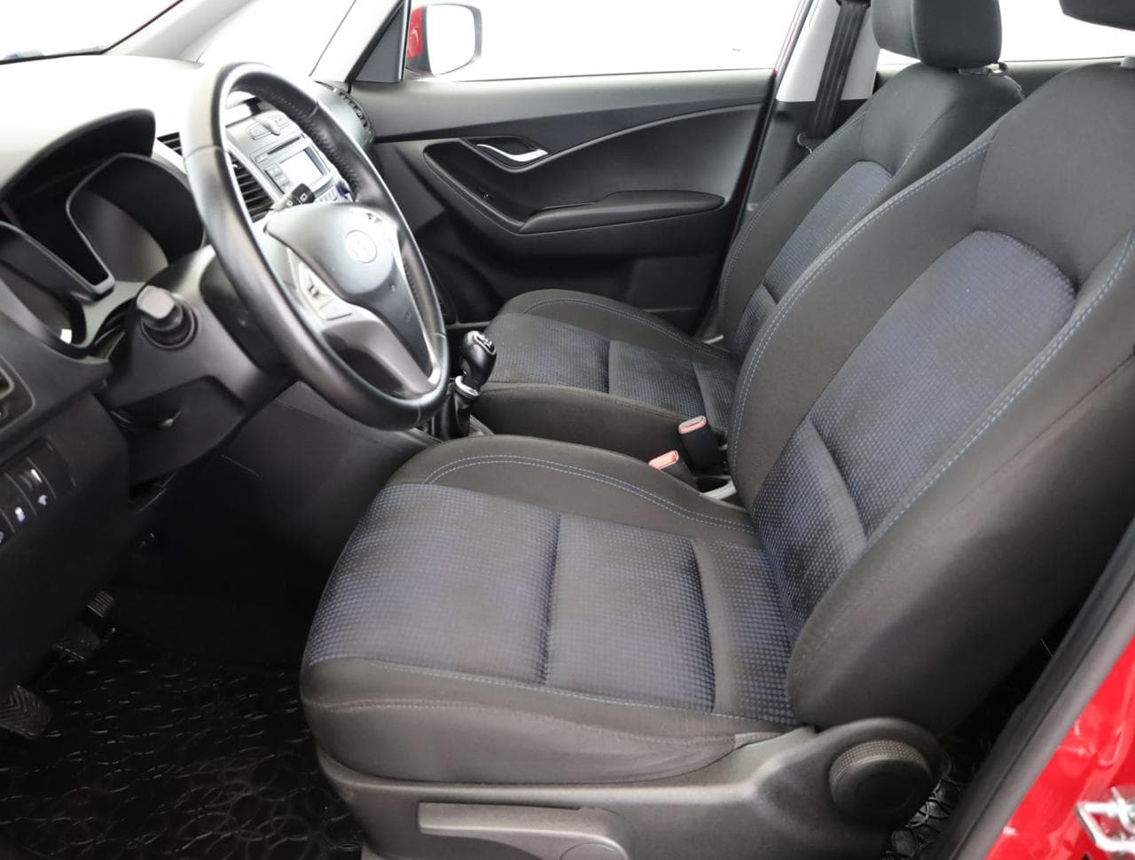 2015 Hyundai ix20 - 13