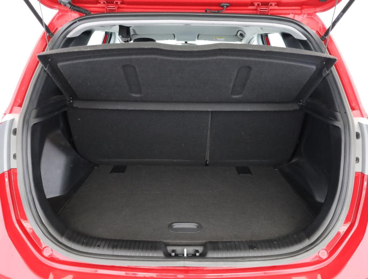 2015 Hyundai ix20 - 19