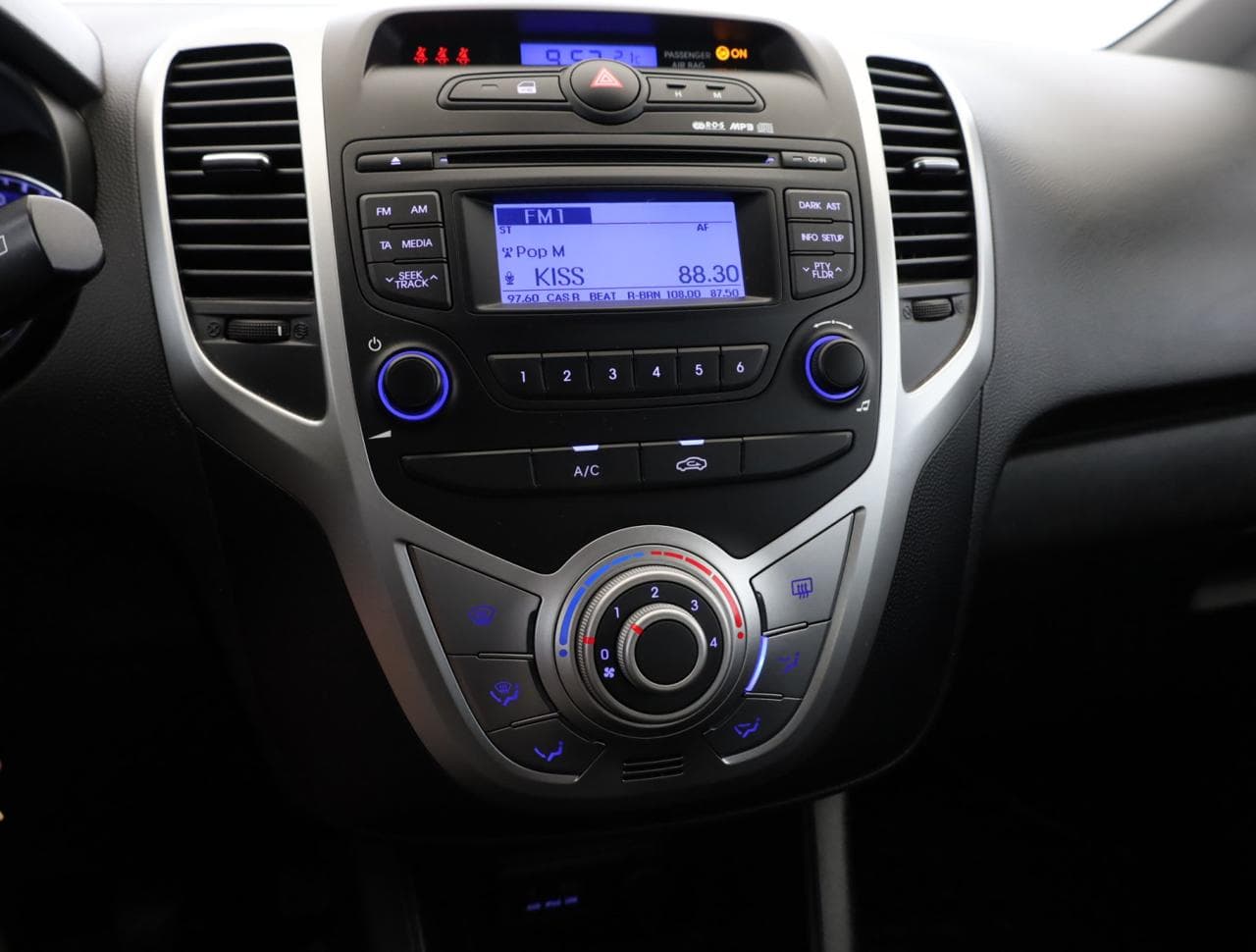 2015 Hyundai ix20 - 16