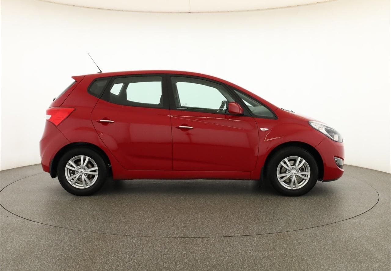 2015 Hyundai ix20 - 8