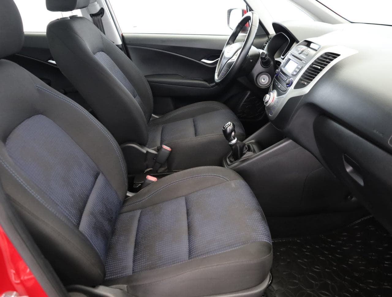 2015 Hyundai ix20 - 10