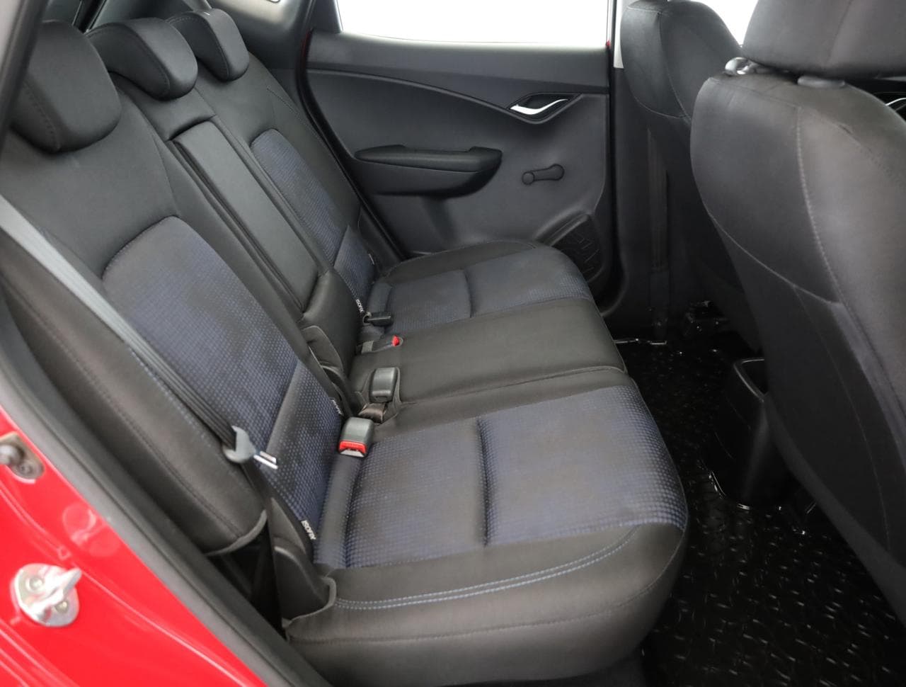 2015 Hyundai ix20 - 11