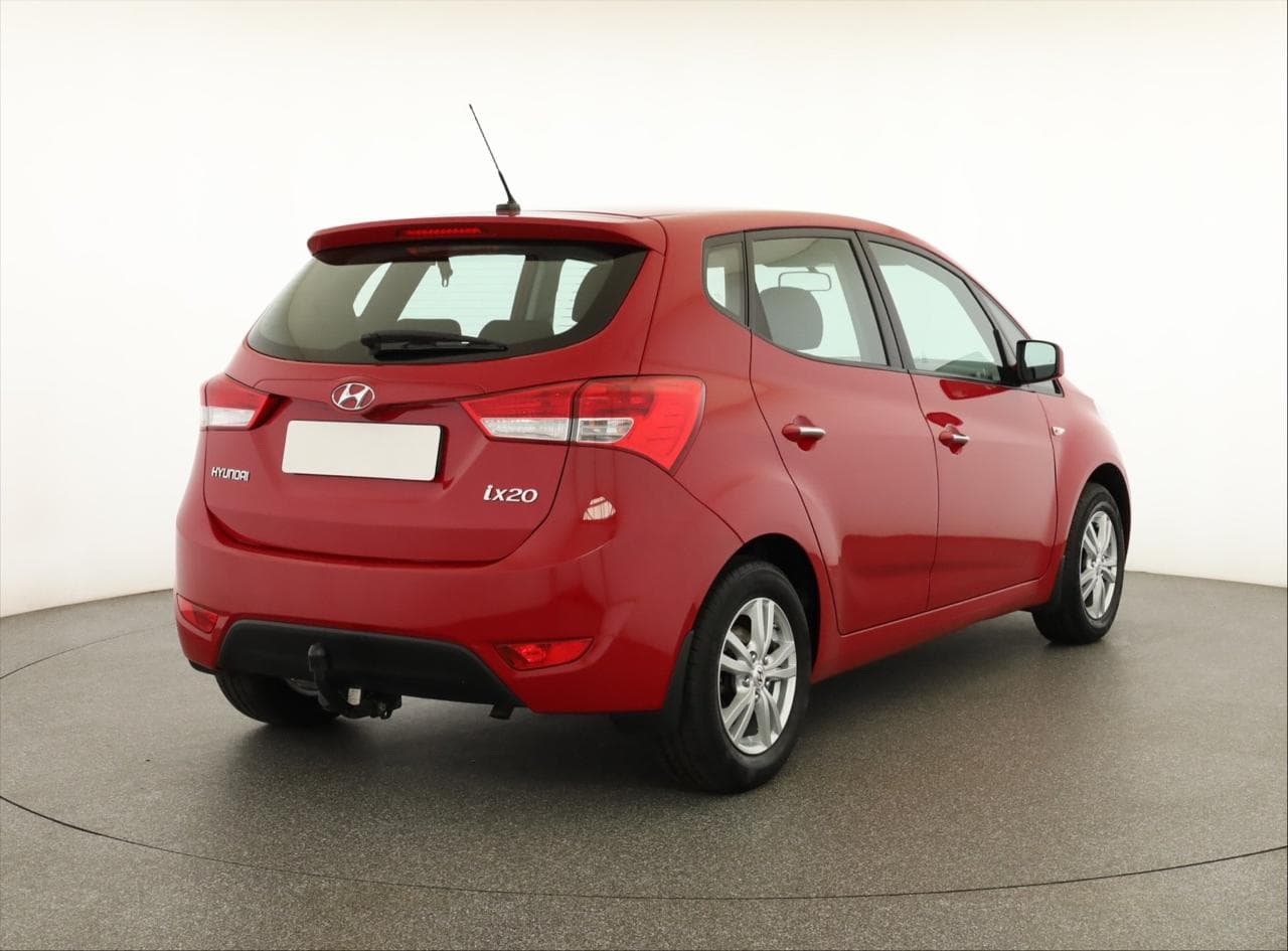 2015 Hyundai ix20 - 7
