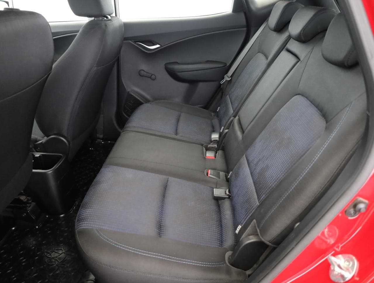 2015 Hyundai ix20 - 12