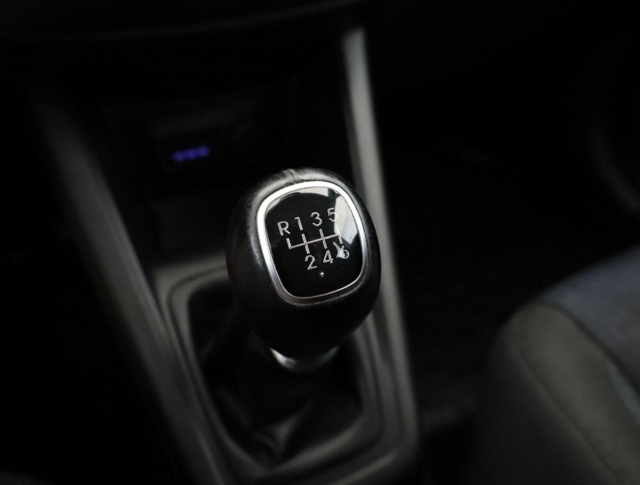 2015 Hyundai ix20 - 17