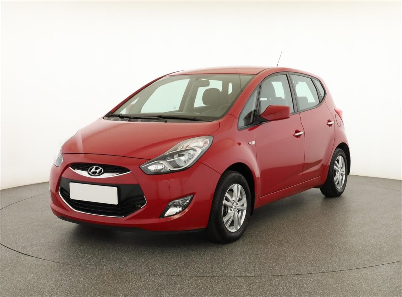 2015 Hyundai ix20 - 3