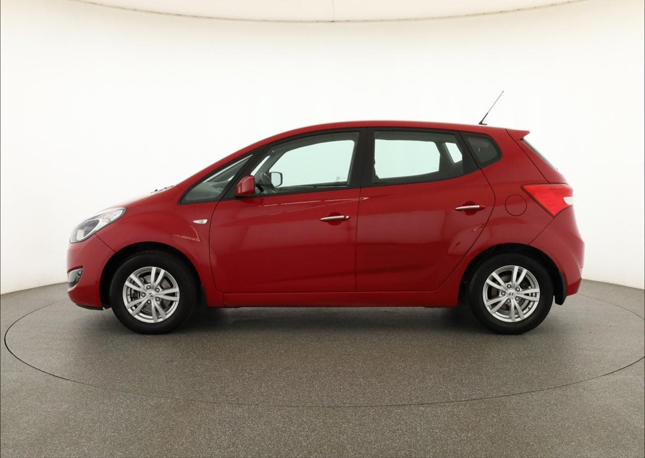 2015 Hyundai ix20 - 4