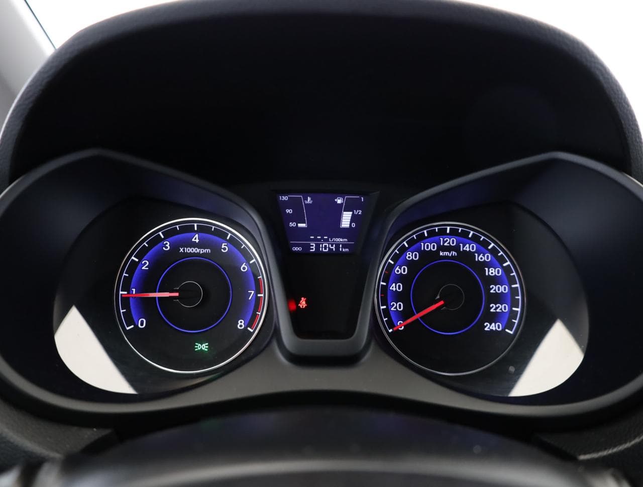 2015 Hyundai ix20 - 15