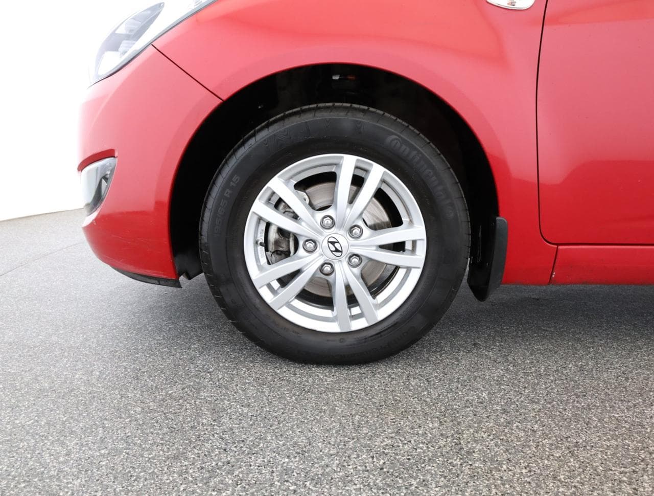 2015 Hyundai ix20 - 20