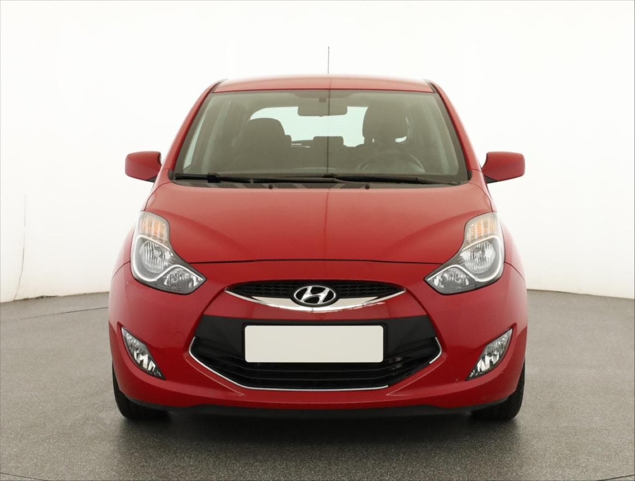 2015 Hyundai ix20 - 2