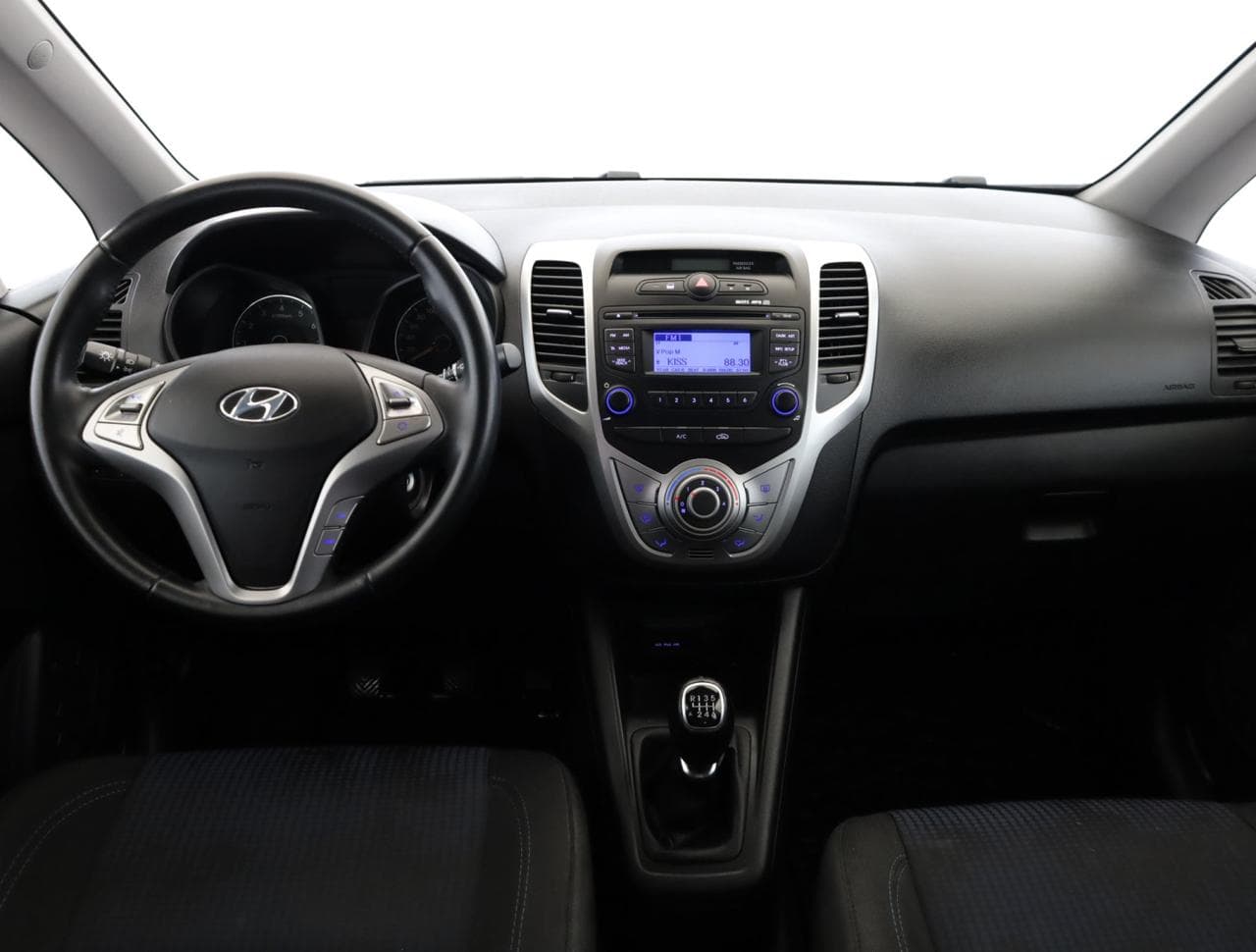 2015 Hyundai ix20 - 9