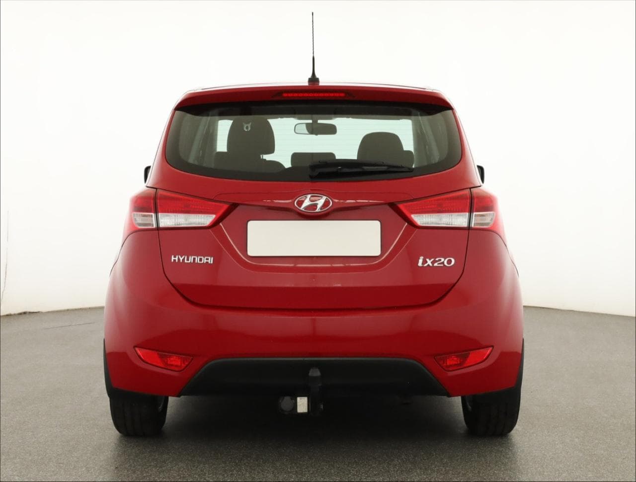 2015 Hyundai ix20 - 6