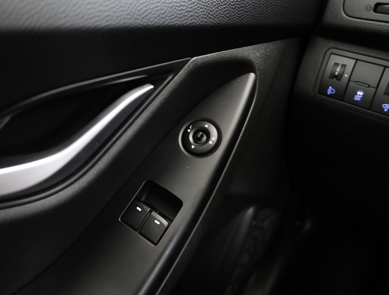 2015 Hyundai ix20 - 18