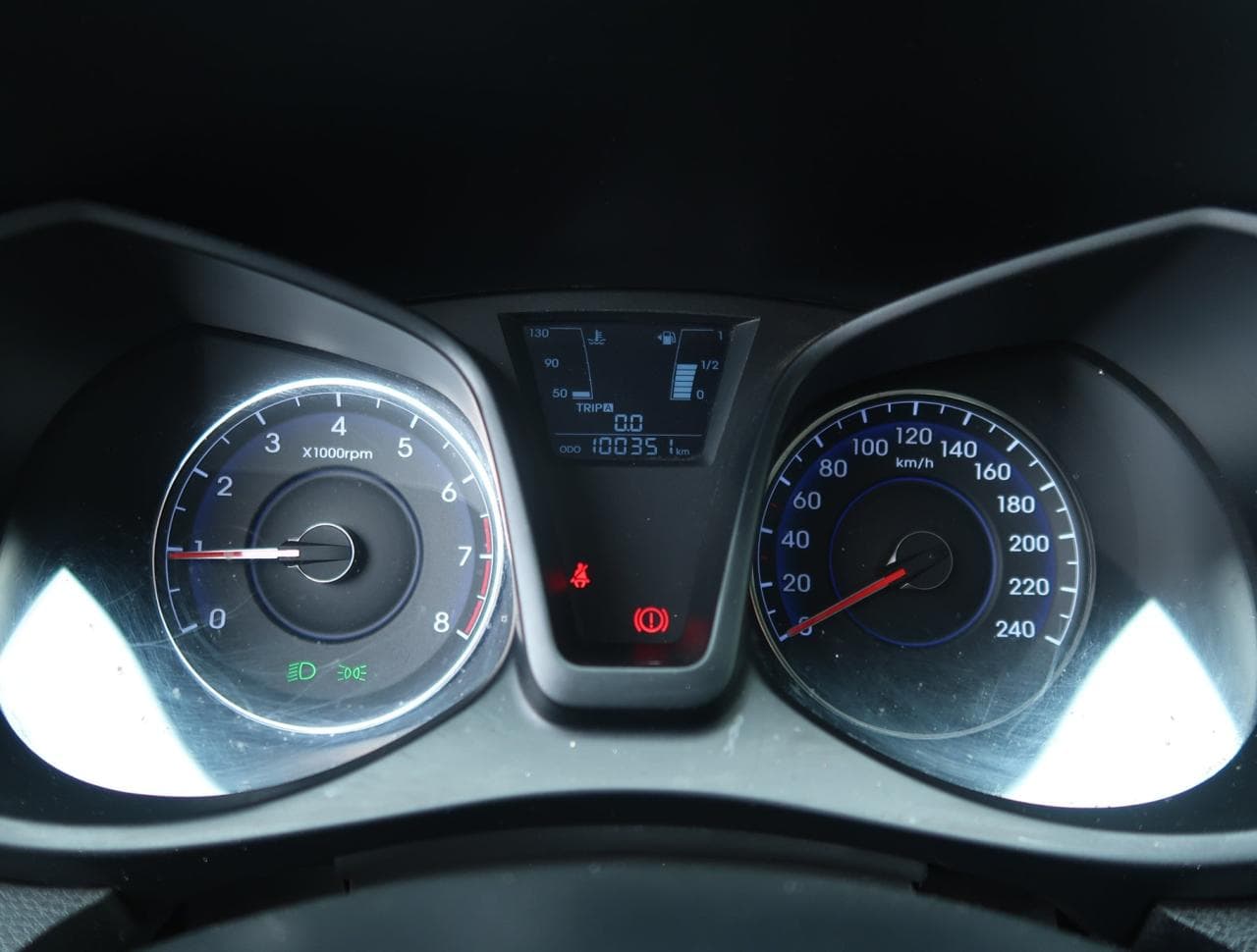 2014 Hyundai ix20 - 17