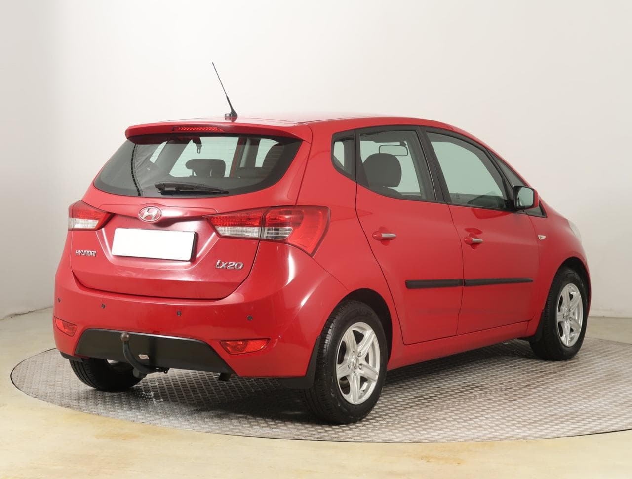 2014 Hyundai ix20 - 7