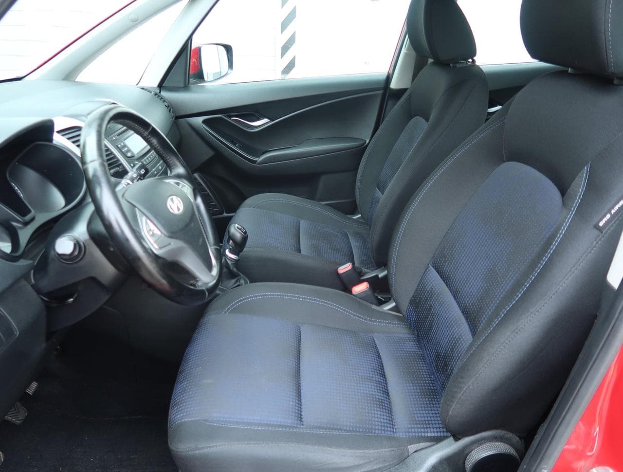 2014 Hyundai ix20 - 16