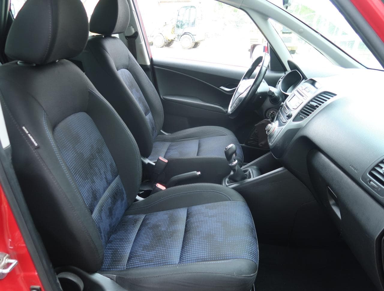 2014 Hyundai ix20 - 12