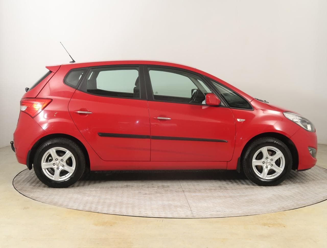 2014 Hyundai ix20 - 8