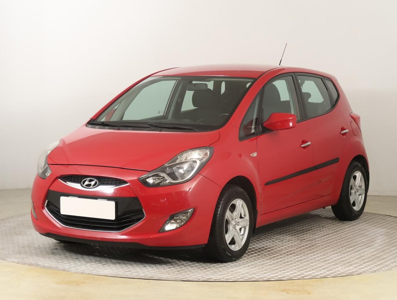 2014 Hyundai ix20 - 3