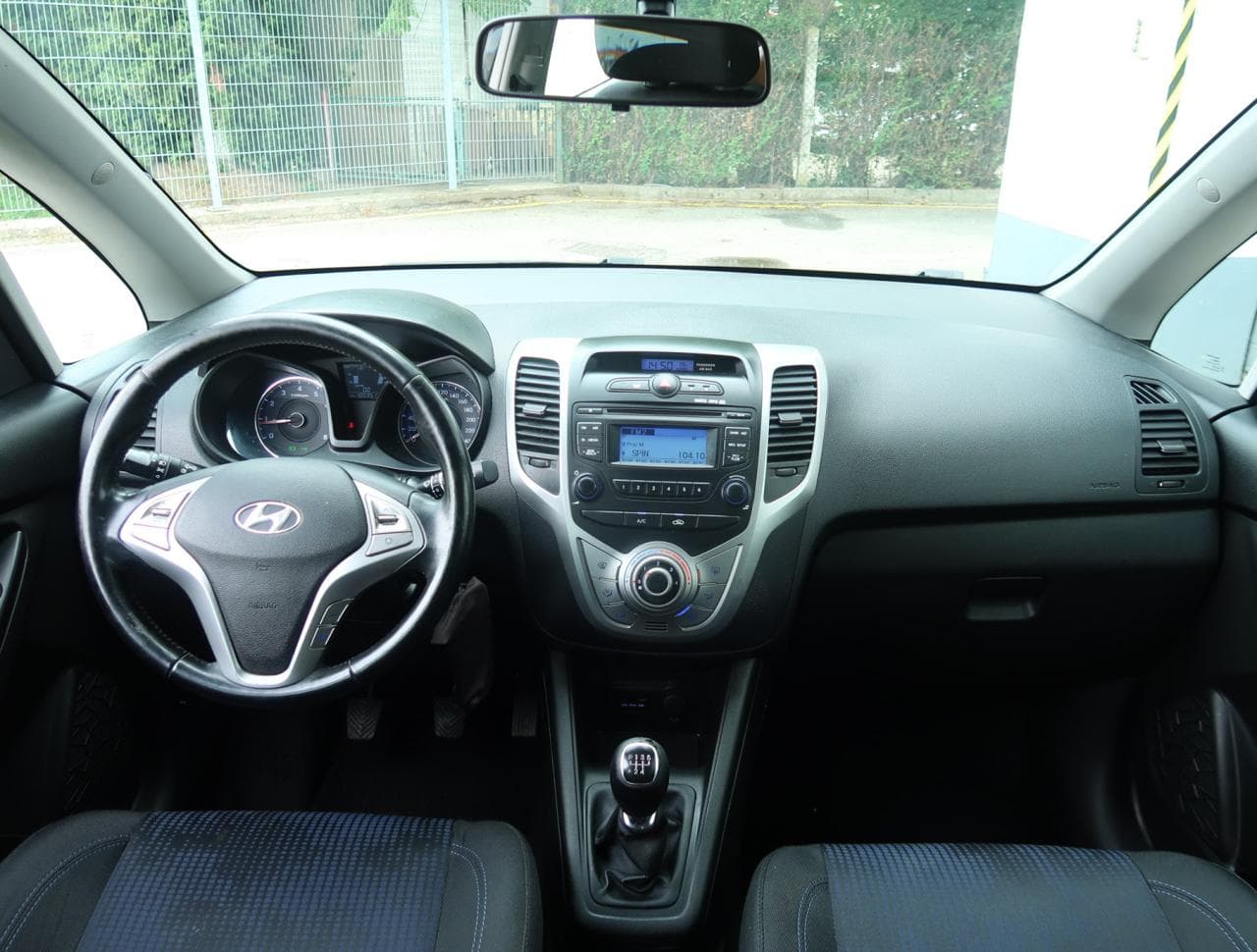 2014 Hyundai ix20 - 10