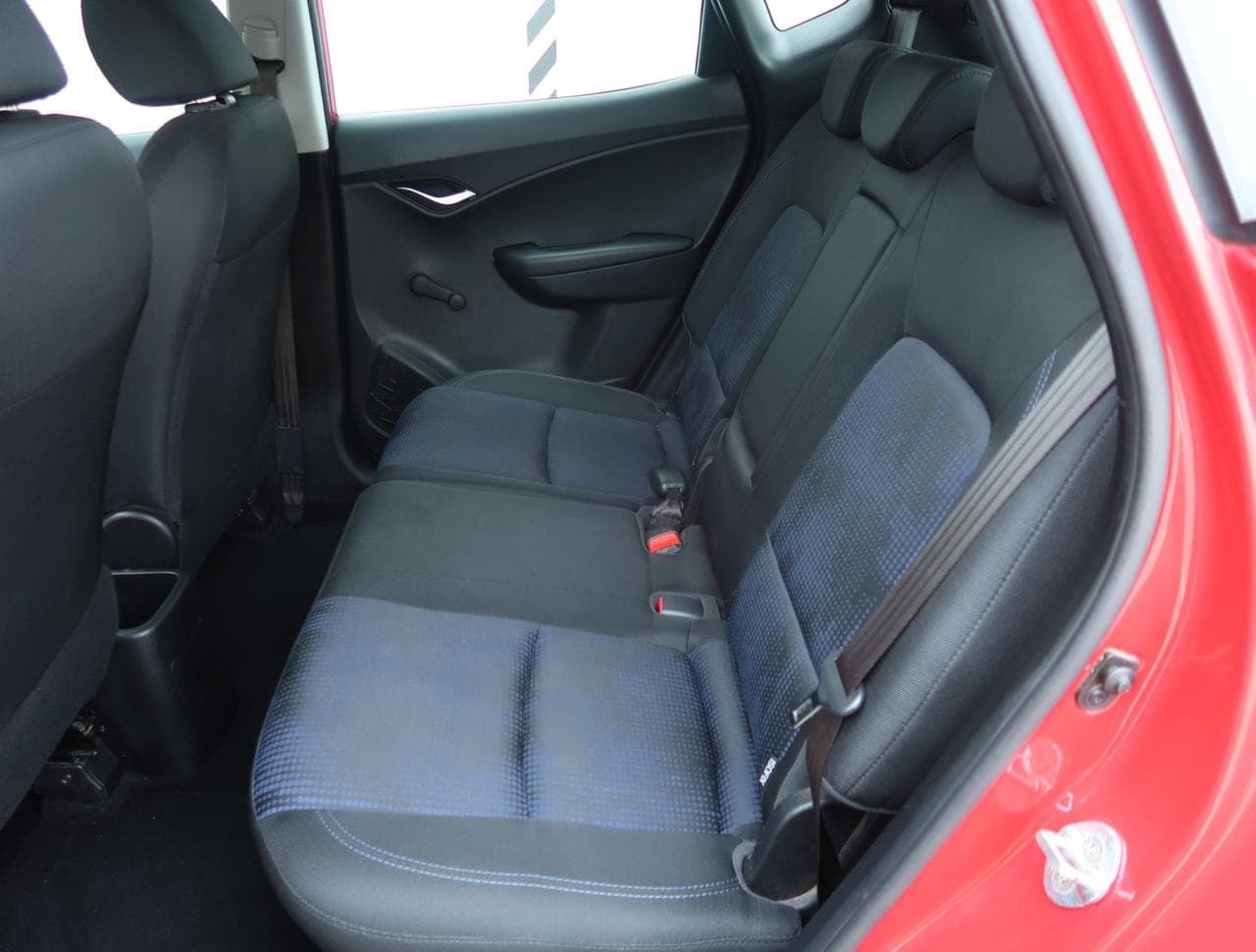 2014 Hyundai ix20 - 15