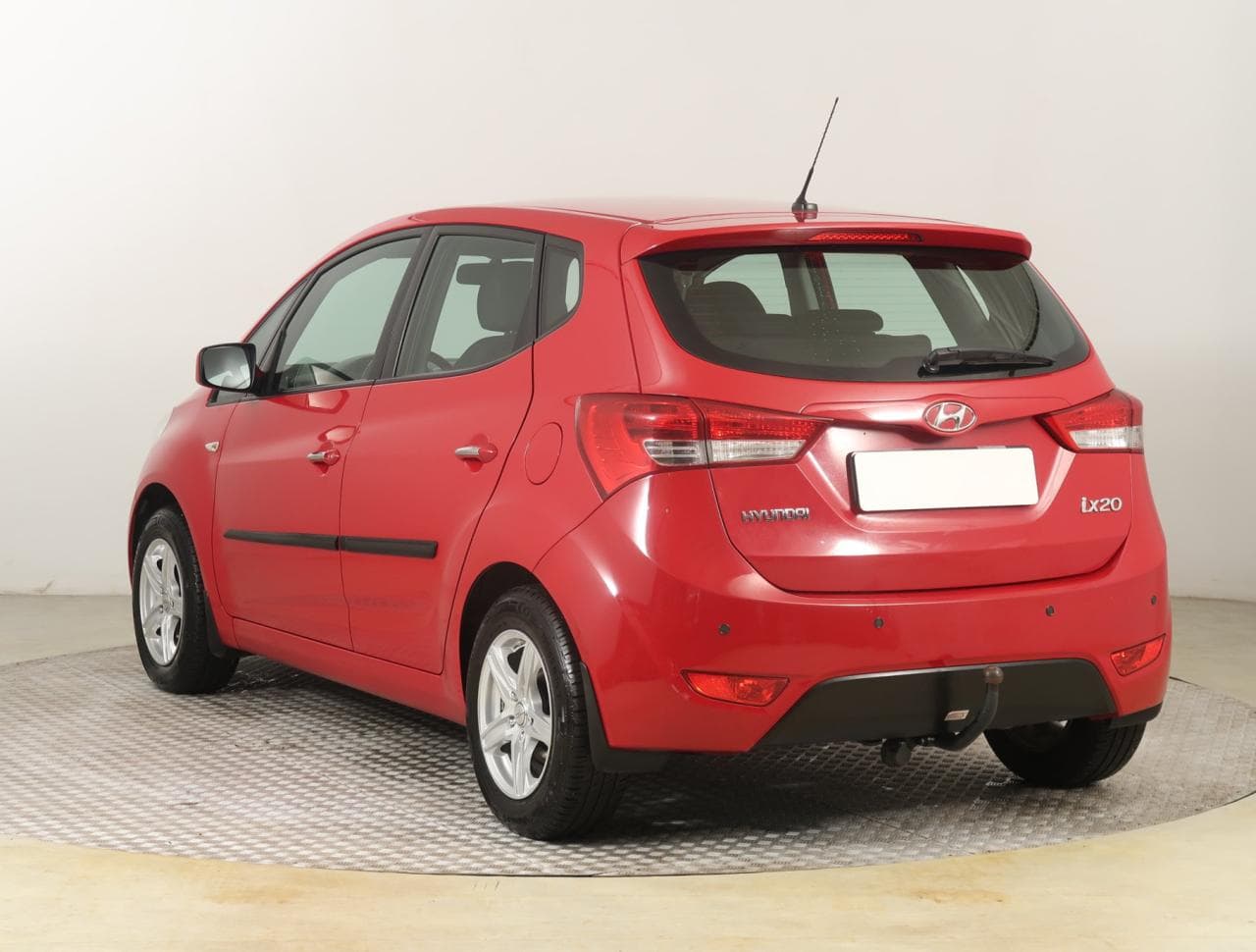 2014 Hyundai ix20 - 5