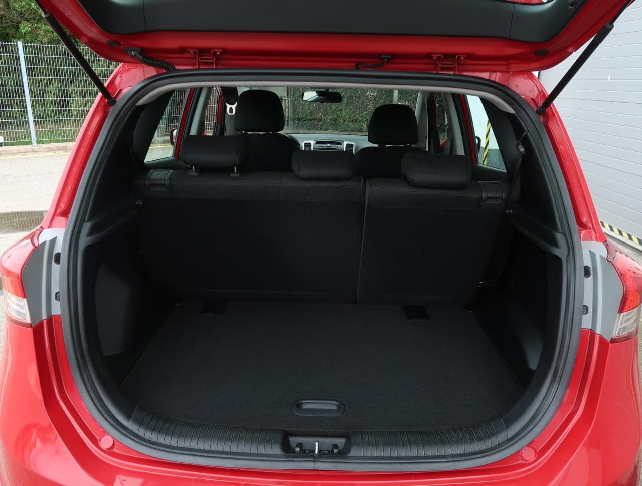 2014 Hyundai ix20 - 19